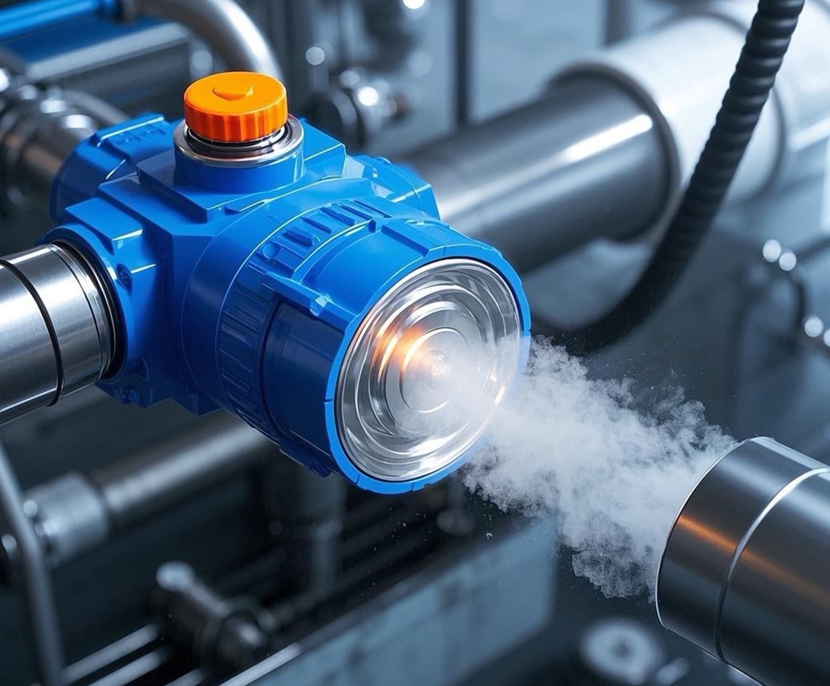 PPS/PPA+GF High Heat