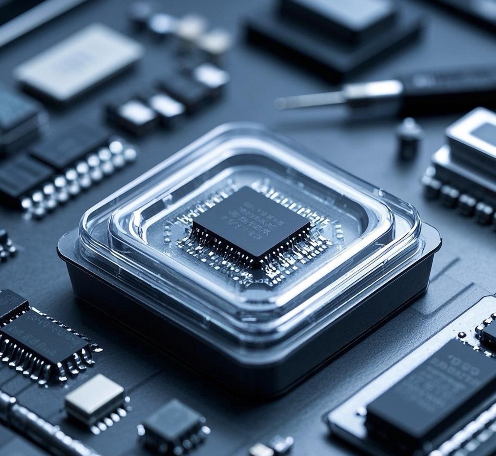 Special Customized Plastics