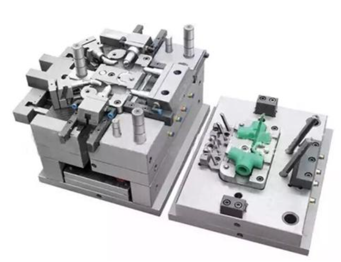 模具设计前期技术研讨